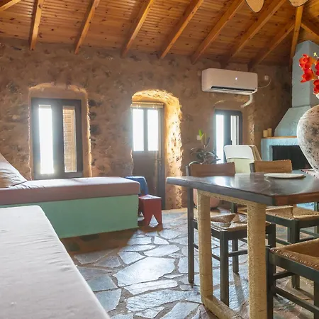 Villa Vasiliki Cozy & Modern House Githio View Gythio Esterno foto