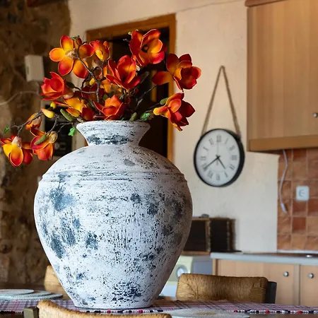 Villa Vasiliki Cozy & Modern House Githio View Gythio Esterno foto
