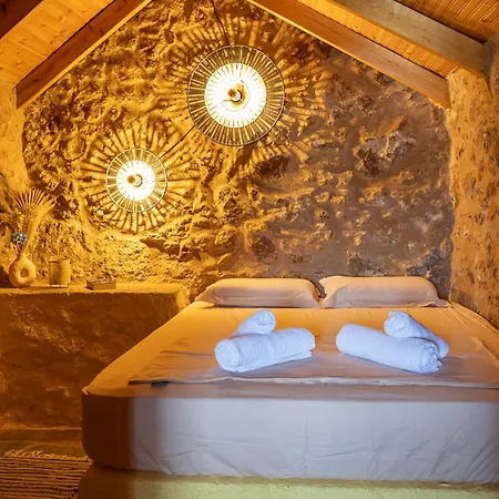 Villa Vasiliki Cozy & Modern House Githio View Gythio Esterno foto