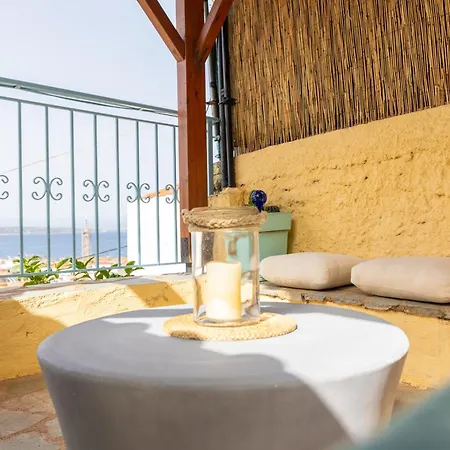 Villa Vasiliki Cozy & Modern House Githio View Gythio Esterno foto