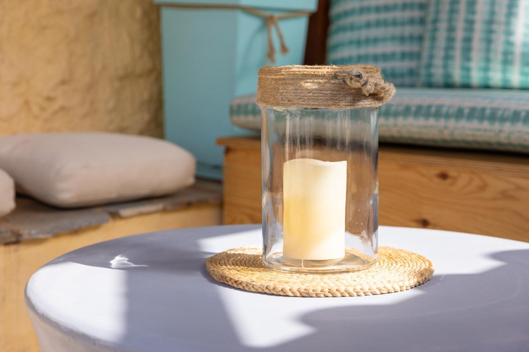 Vasiliki Cozy & Modern House View
