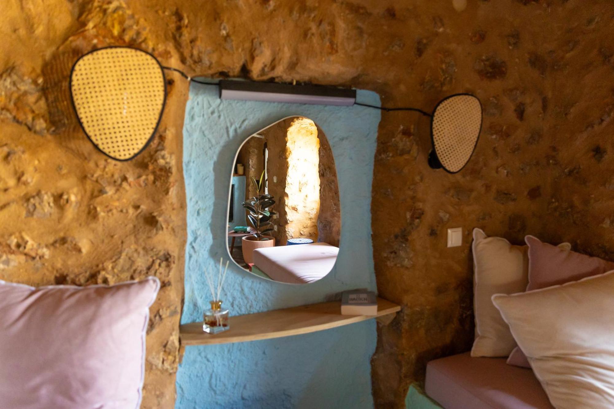 Vasiliki Cozy & Modern House View Holiday home