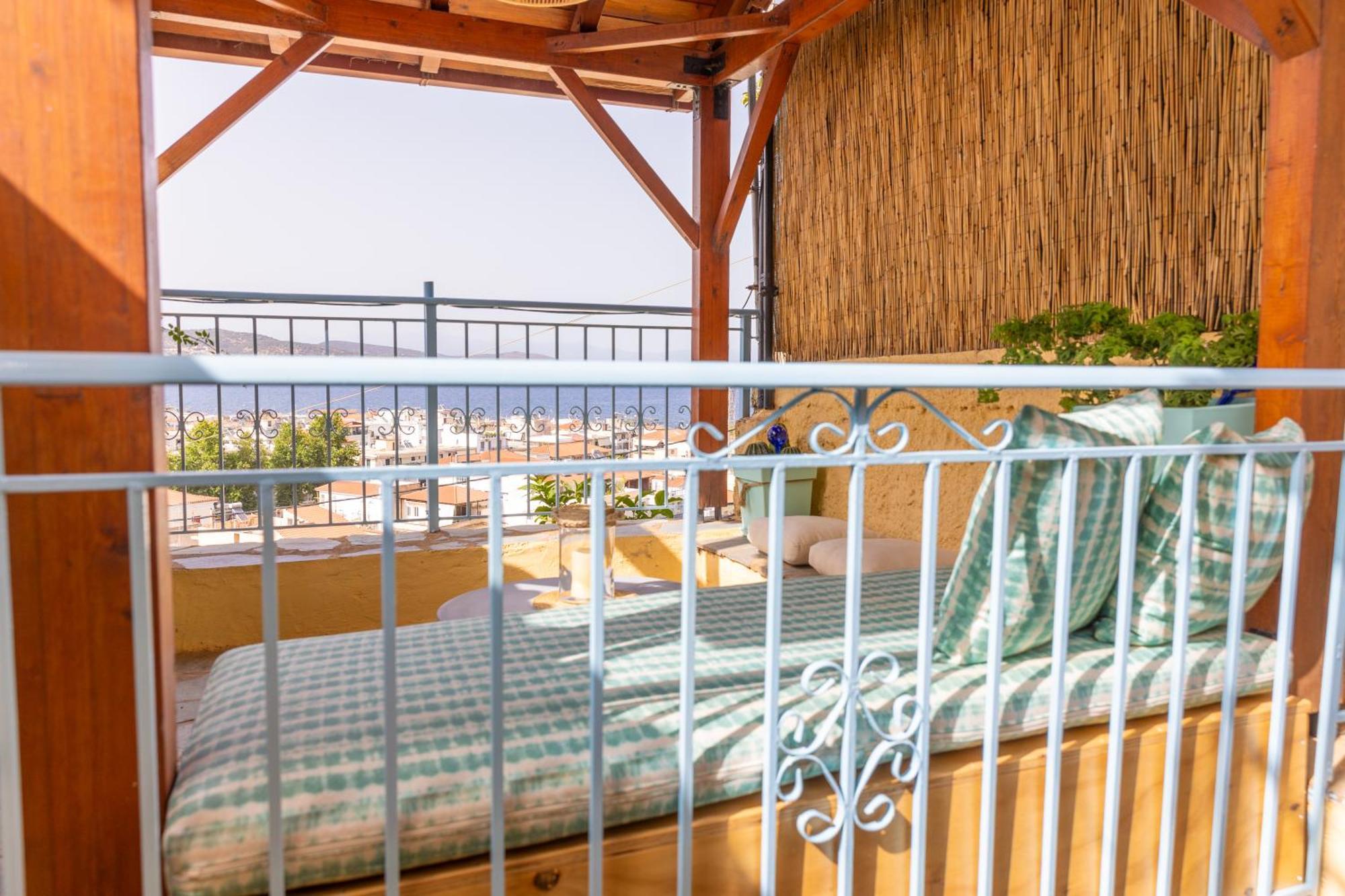 Holiday home Vasiliki Cozy & Modern House View *