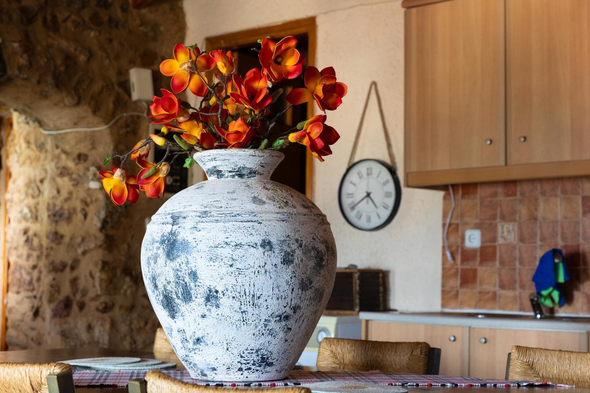 Vasiliki Cozy & Modern House View