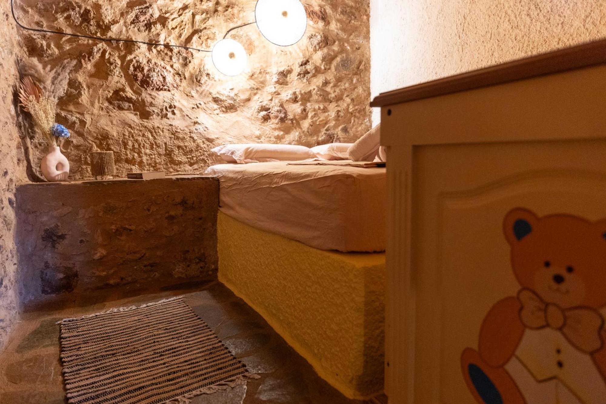 Vasiliki Cozy & Modern House View Vakantiehuis Gythio