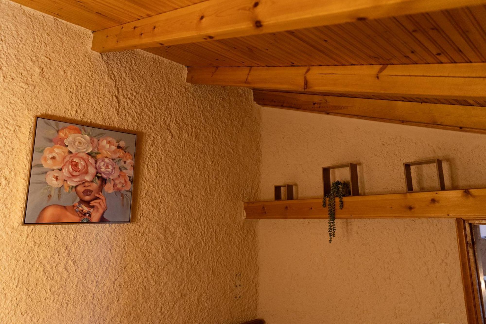 Vasiliki Cozy & Modern House View Holiday home *